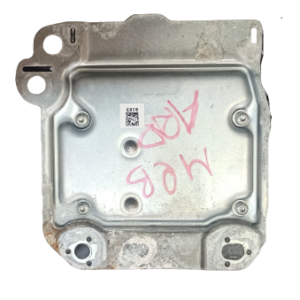 Mercedes Classe B W246 anno dal 2011 al 2019 Centralina airbag Bosch 0285011103 A2469007602